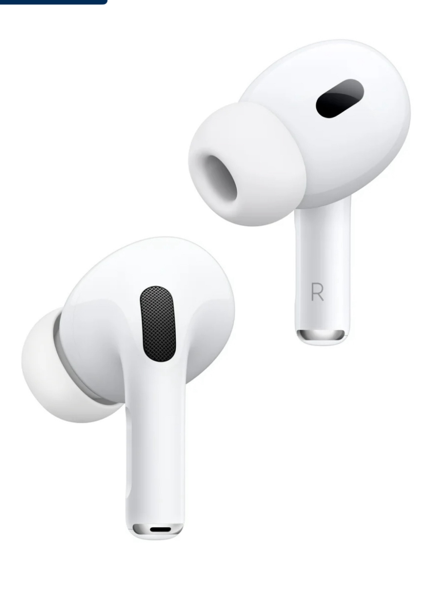 Applied AirPods 2nd Generation Daily Deal sale!!! Save $80!!!!

#LTKxNSale #LTKFitness #LTKSummerSales