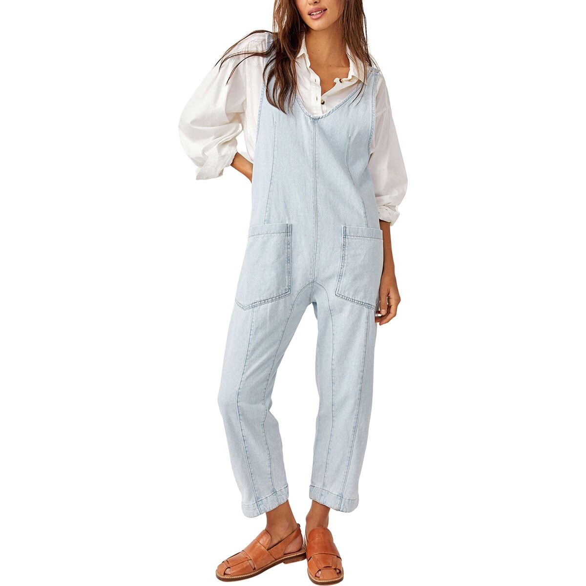 High Roller Jumpsuit - Women's | Backcountry