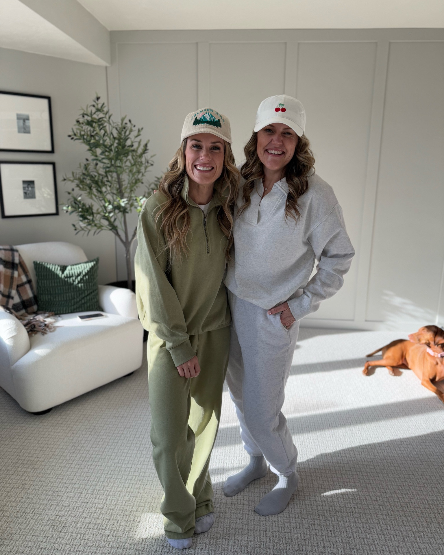 Cozy sweat sets 

Target fashion  winter outfit  sweatshirt  sweatpants  joggers  casual outfit  mom outfit  cozy outfit  winter outfit  matching sets  loungewear  hats 

#LTKFindsUnder50 #LTKSeasonal #LTKStyleTip