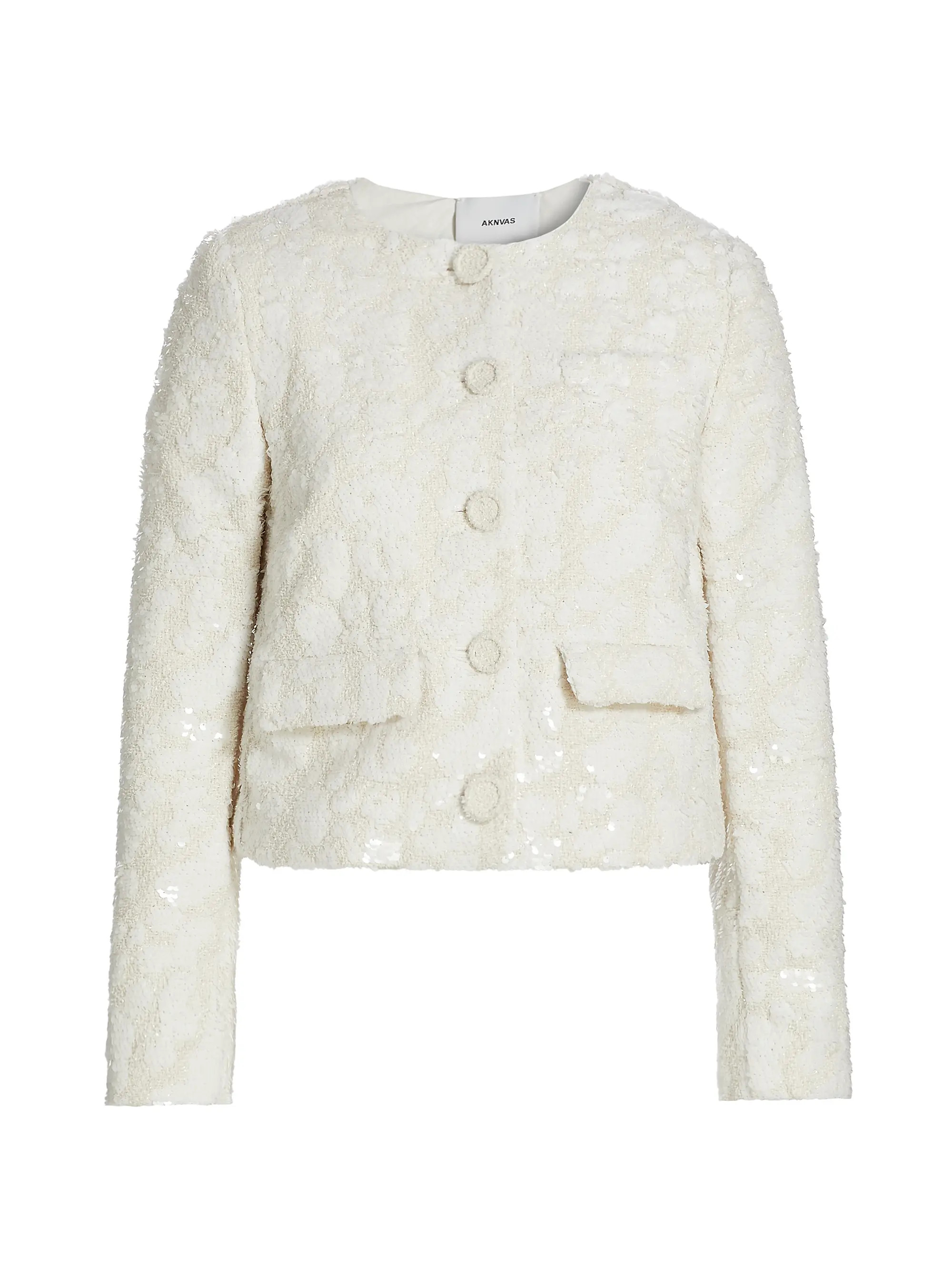 Barnett Sequin Blazer | Saks Fifth Avenue