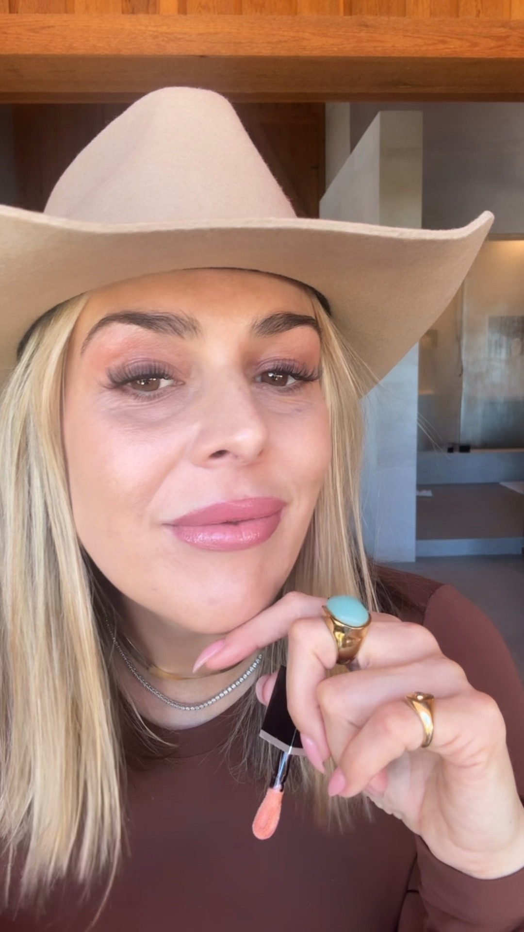 A great everyday go-to nude lip combo that doesn’t fade and stays on all day!

#LTKU #LTKMidsize #LTKBeauty