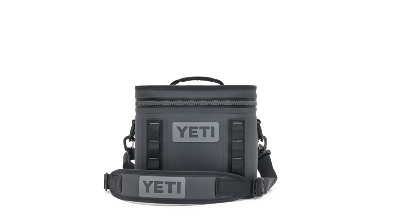 YETI Hopper Flip 8 Soft Cooler | YETI US