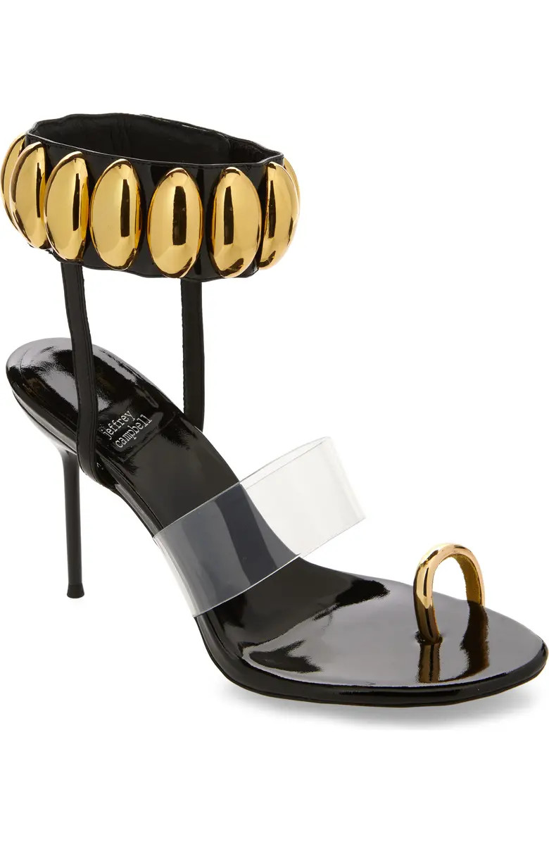 Occasion Ankle Strap Sandal (Women) | Nordstrom