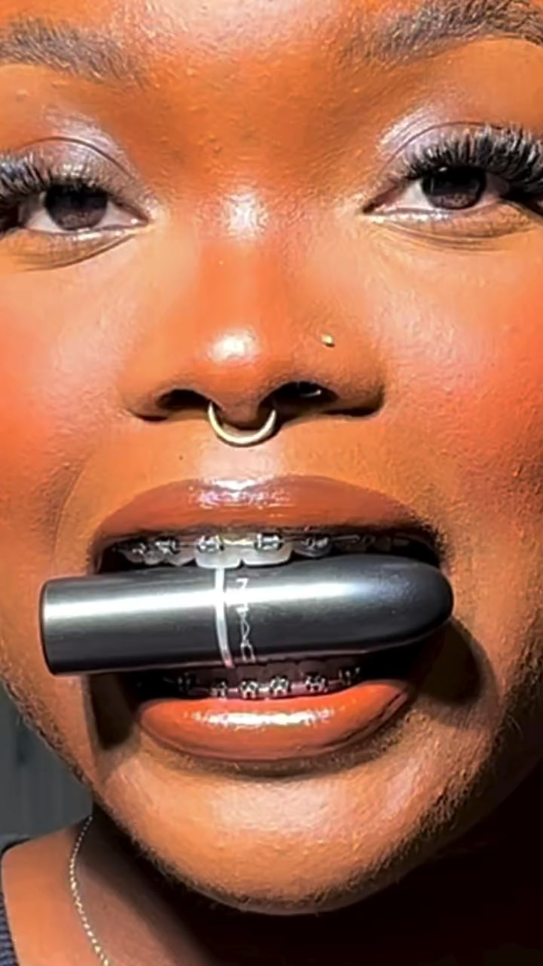 Didn't quite win me over - what do you think? @sephora @maccosmetics #tashingaaa #lipstickreview #maccosmetics

#LTKGiftGuide #LTKBeauty #LTKSeasonal