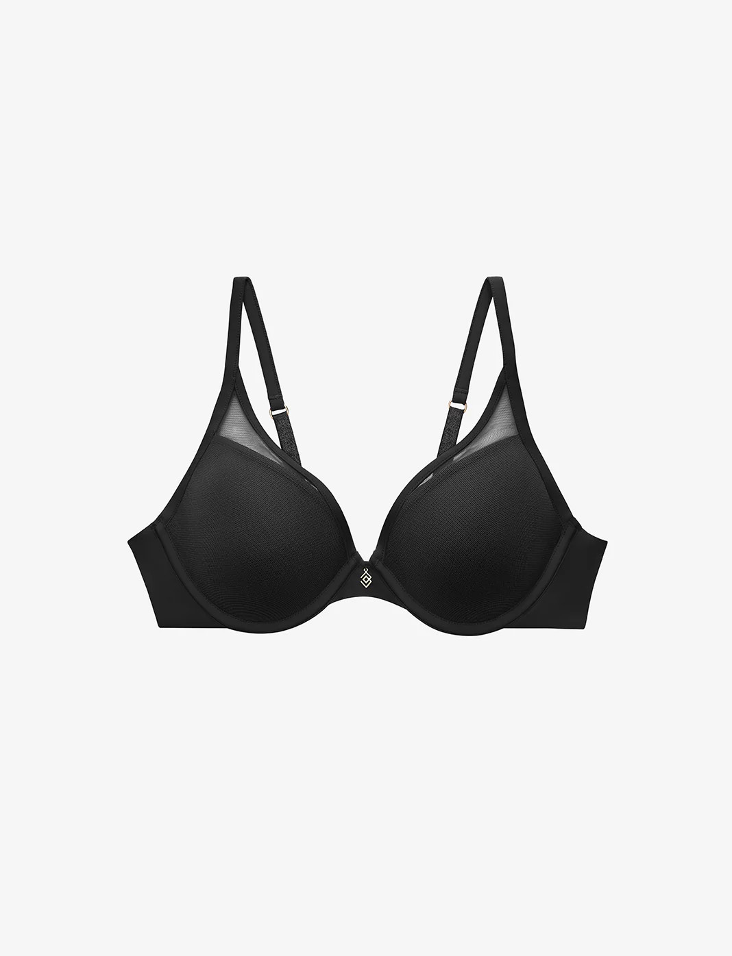 24/7® Classic Uplift Plunge Bra | ThirdLove
