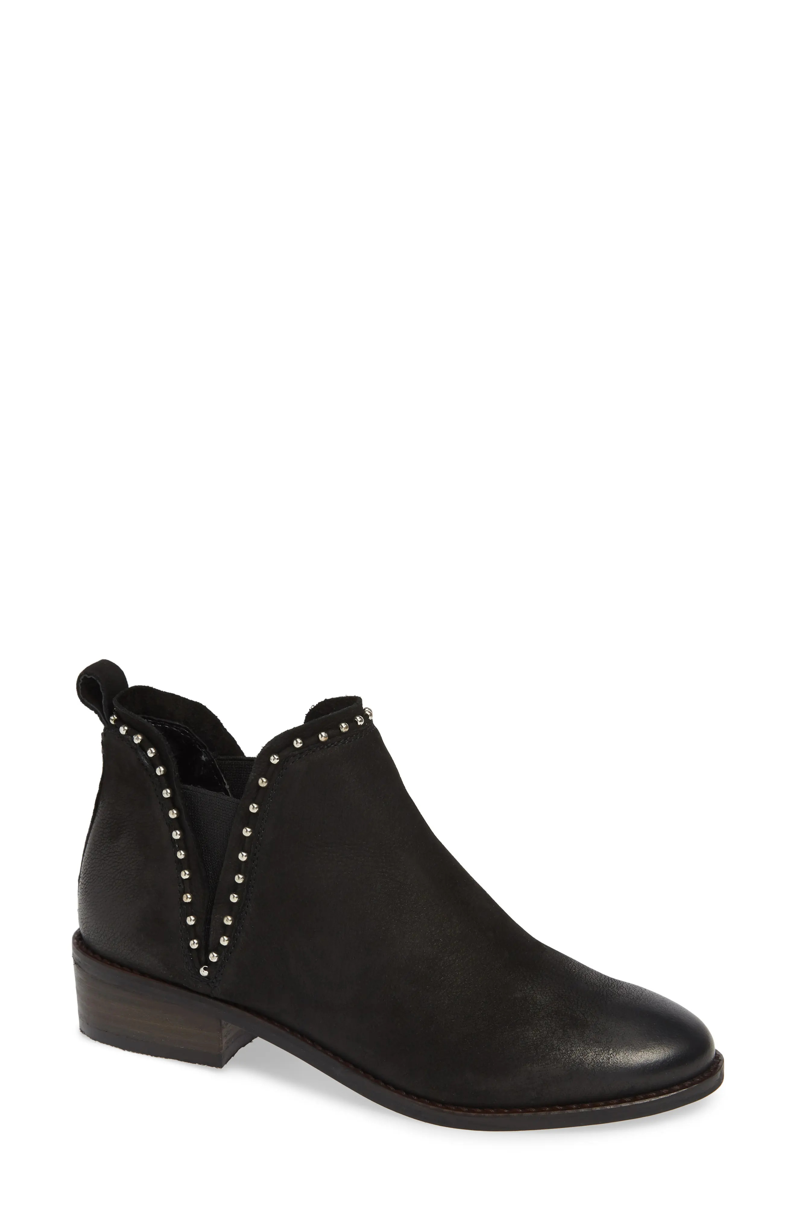 Steve Madden Koto Bootie (Women) | Nordstrom