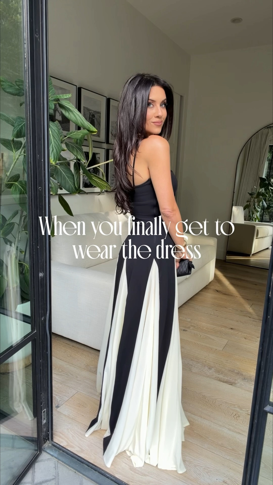 I’ve been obsessed with this dress and finally had a chance to wear it to our formal black tie event last night. I’m wearing an extra small and I’m completely obsessed with that also linking a couple others at different price point.

#LTKgrwm #LTKmomlife #LTKootd