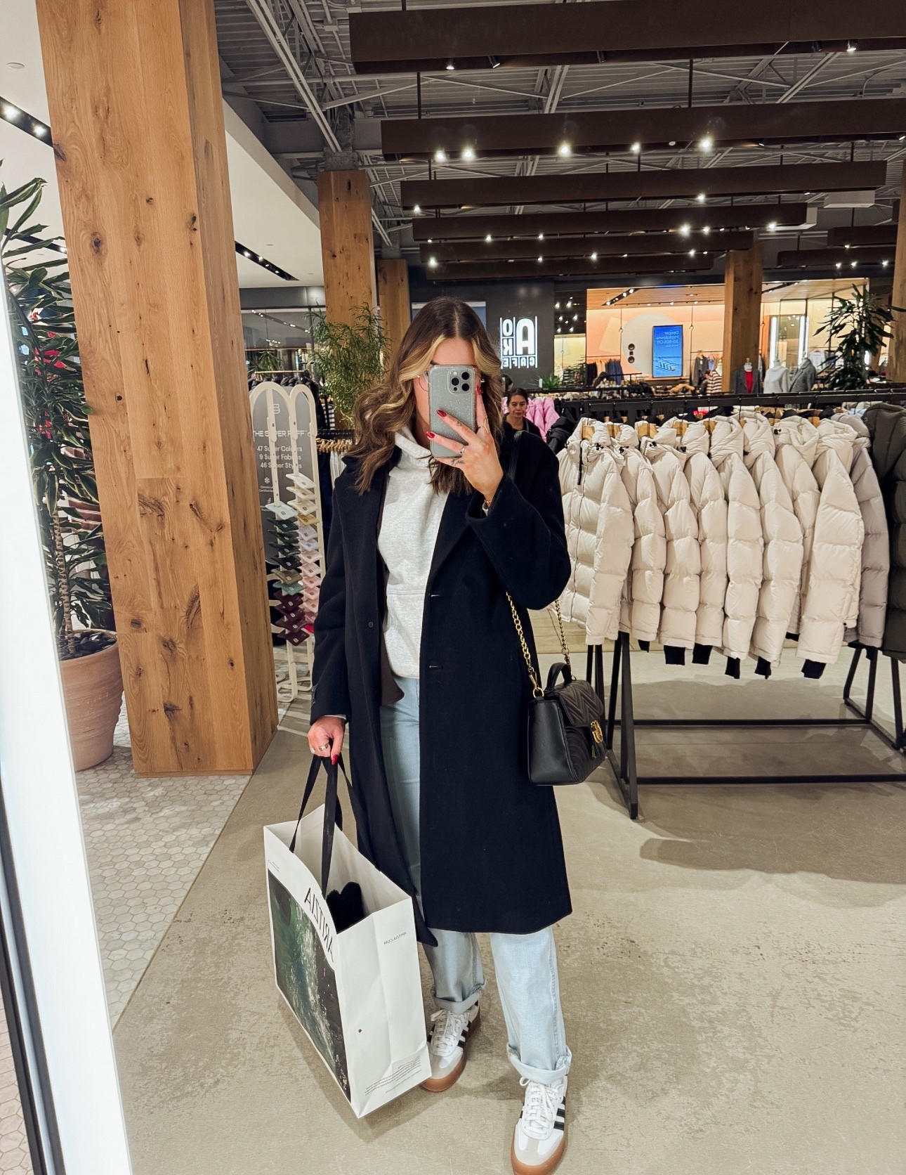 THIS trench coat is unmatched, arotzia really knows why they’re doing 

#LTKwinter #LTKcurves #LTKcanada