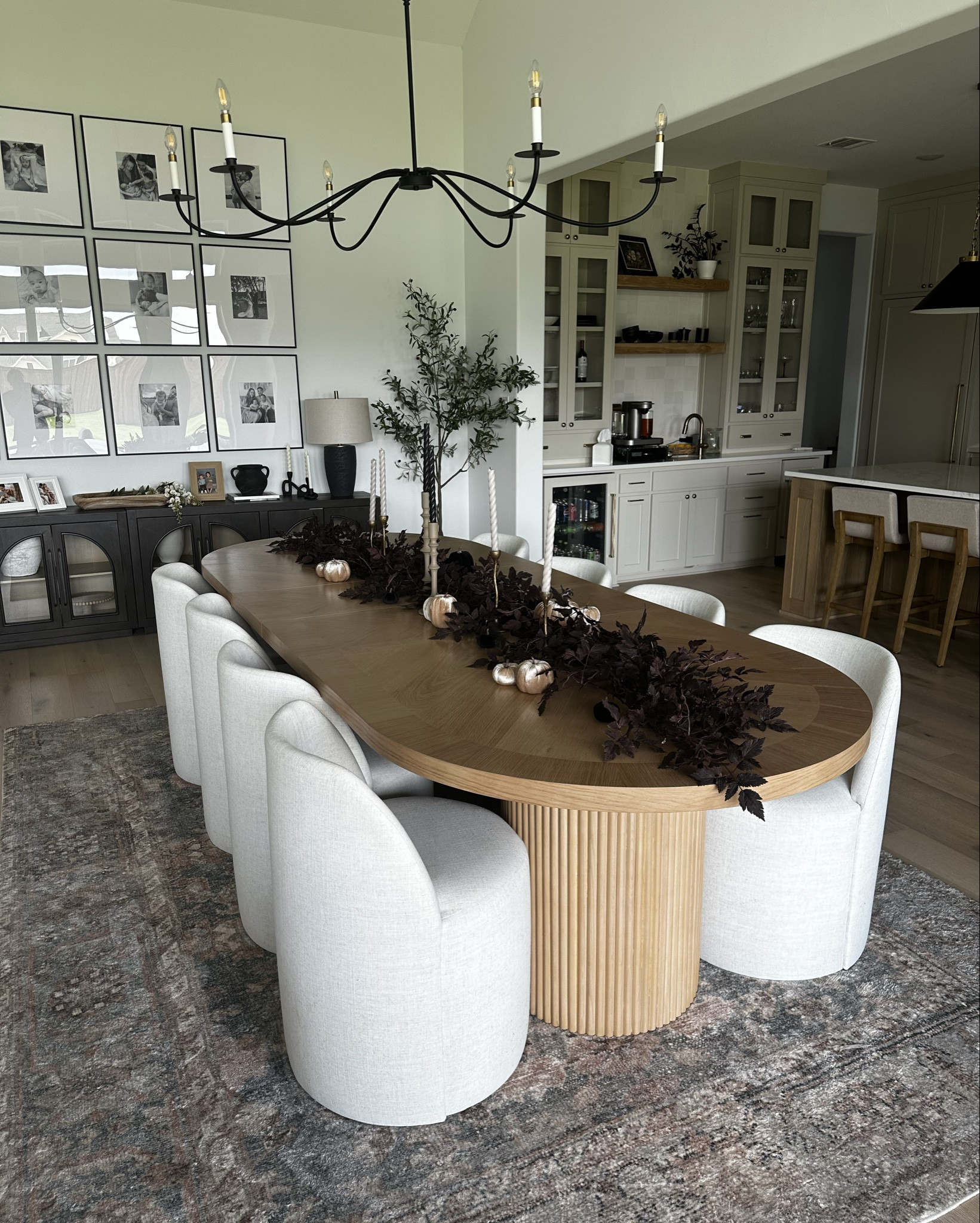 Recreate my dining area all in one shop, @Wayfair ✨

#Wayfair ‘s Labor Day Clearance is the perfect time to buy the home items you’ve been looking for to upgrade any space with up to 70% off and fast shipping! 

@shop.ltk #liketkit #wayfairpartner #wayfairfinds#LTKFallSale

#LTKHome #LTKSaleAlert