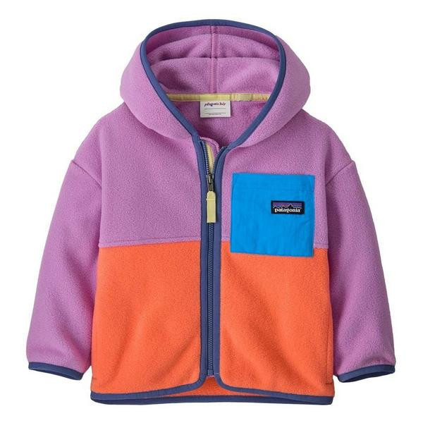 Patagonia Synch Toddler 2T Brisk Purple | Scheels Sports