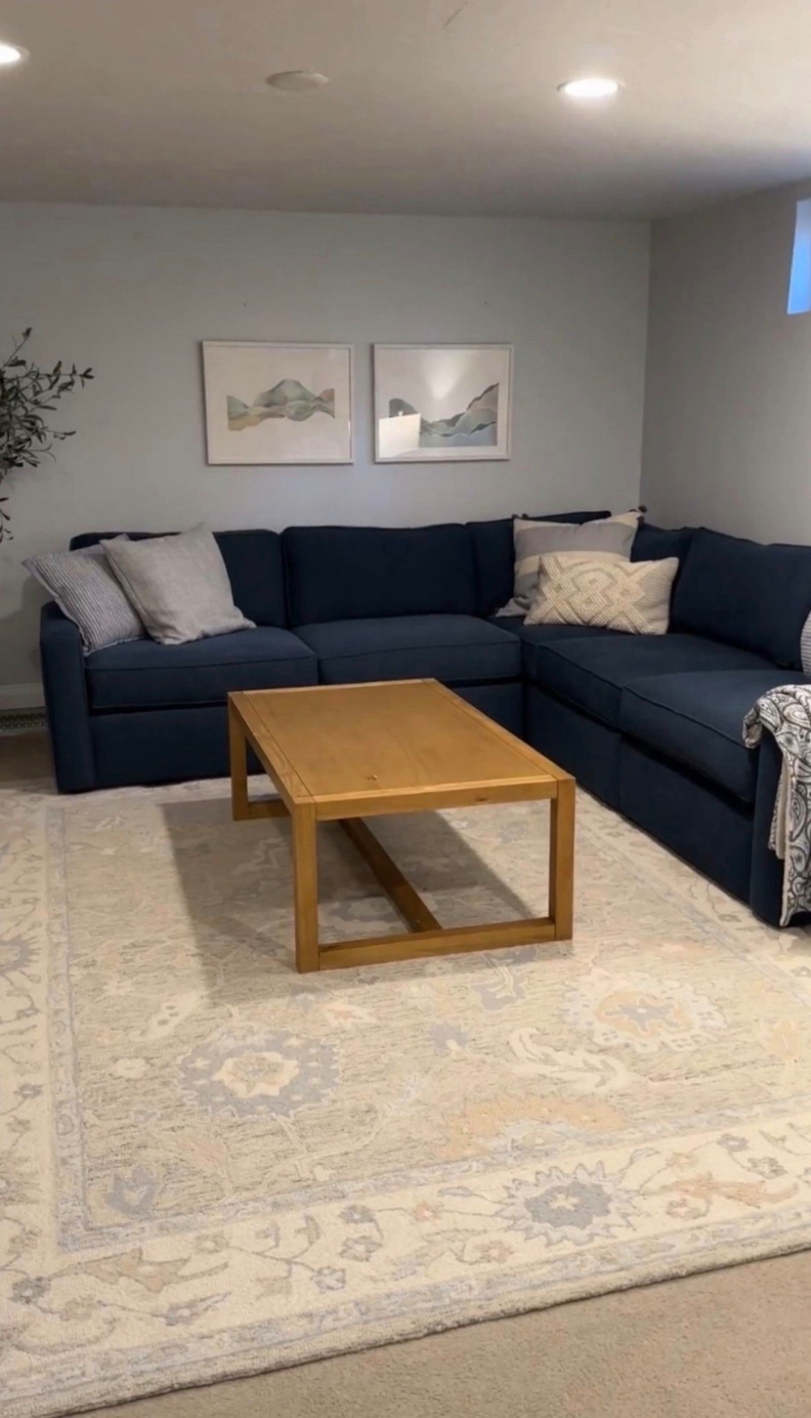 One of my favorite rugs is almost 50% off! I have this in my basement and it’s held up great even with 4 boys!

#LTKHome #LTKSaleAlert