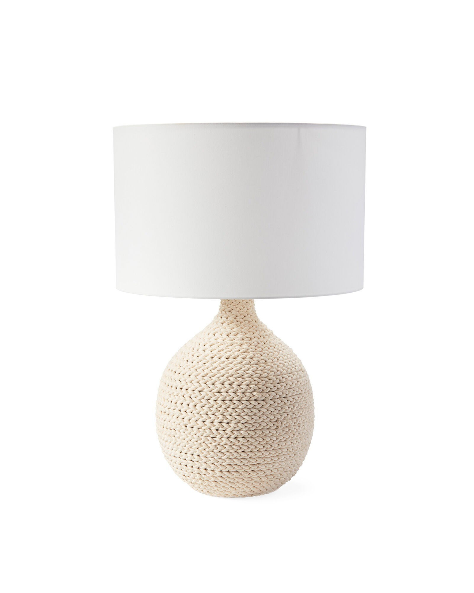 Marina Table Lamp | Serena and Lily