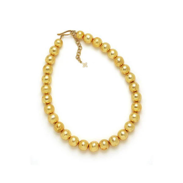 Martha Necklace | Hazen & Co