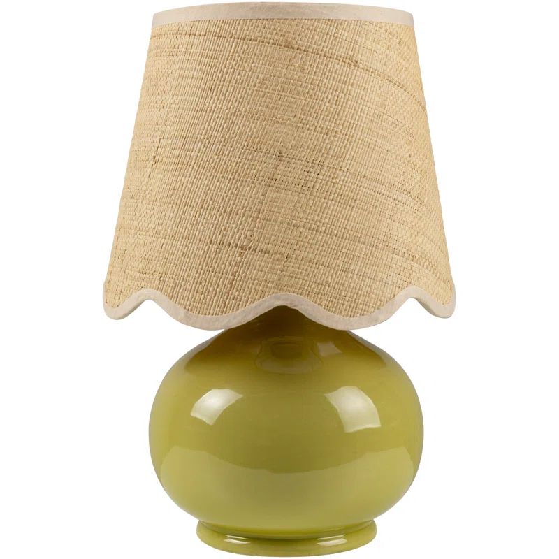 Dalissa Ceramic Table Lamp | Wayfair North America