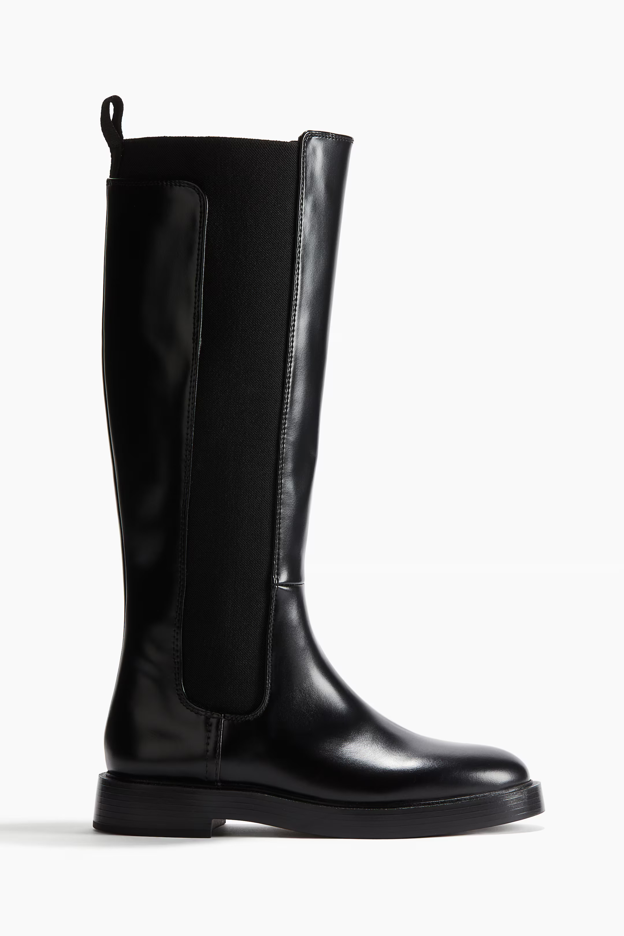 Knee-High Boots | H&M (US + CA)