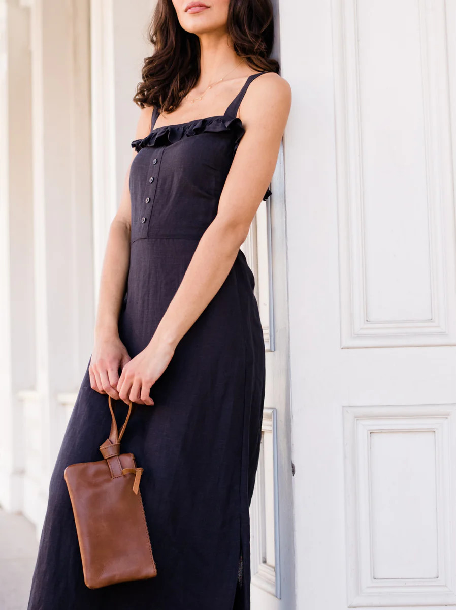 Rachel Wristlet | ABLE Clothing