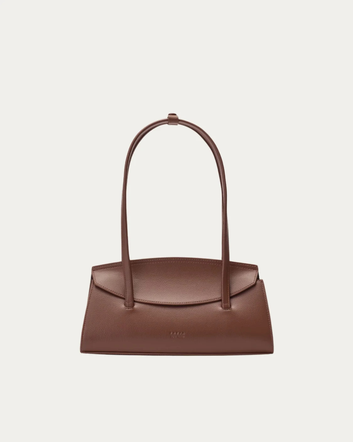 Caroline Bag Pecan | Freja New York