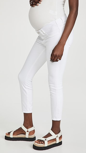 Florence Skinny Maternity Jeans | Shopbop