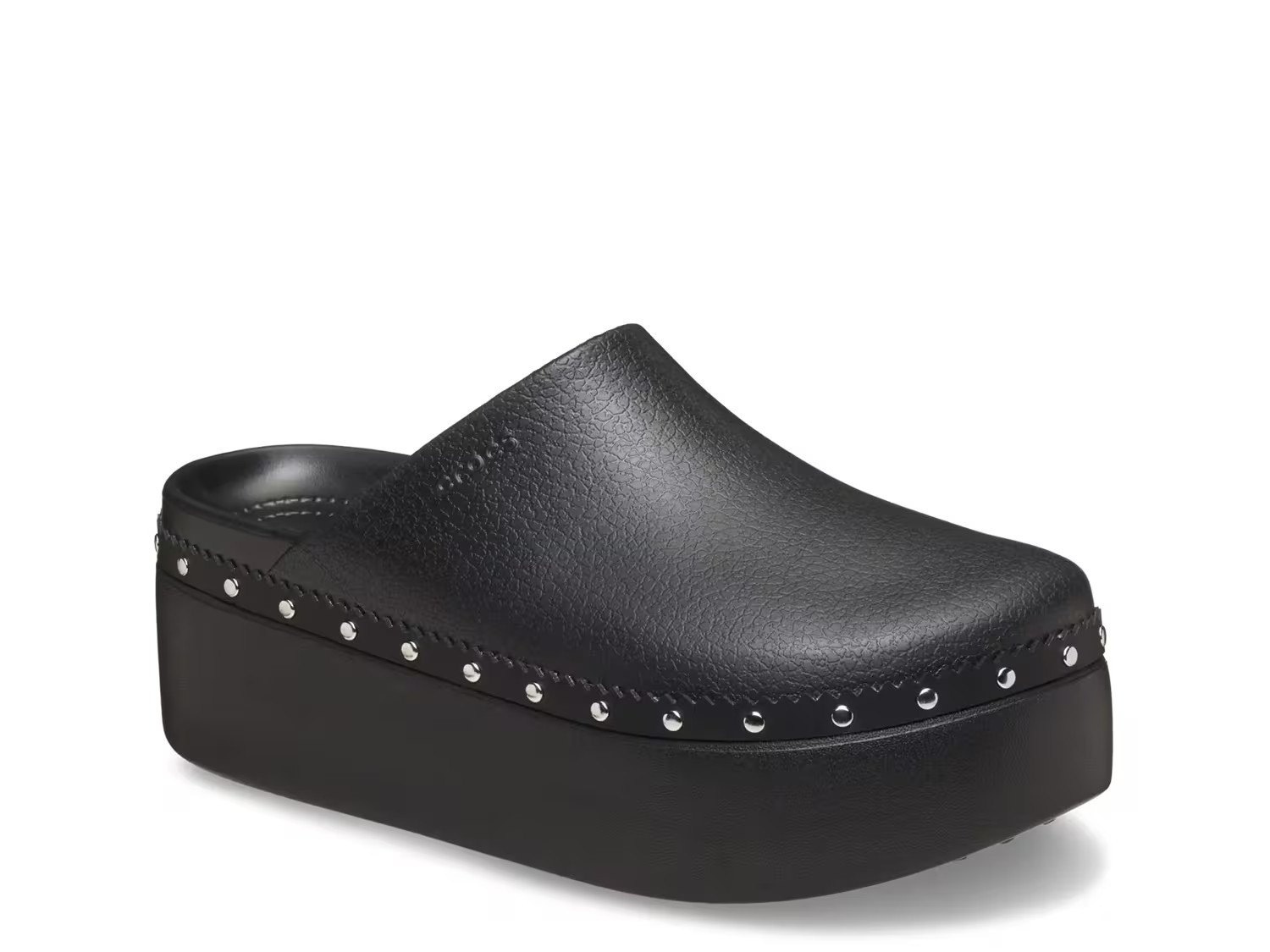 Crocs Dylan Platform Clog | Women's | Black | Size 7 | Clogs | Platform | DSW