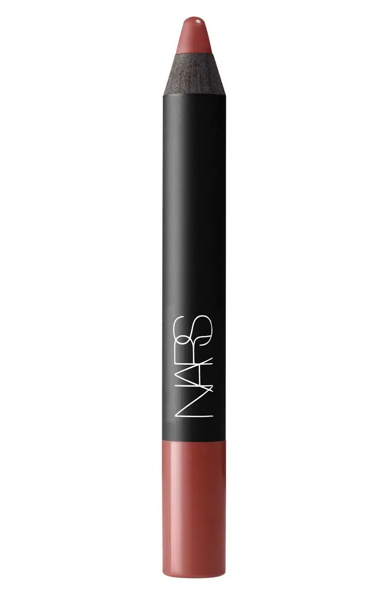 Velvet Matte Lipstick Pencil | Nordstrom