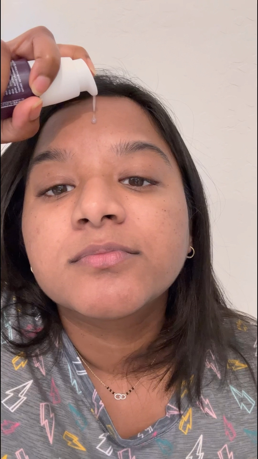 My current favorite niacinamide serum .

If you have an oily skin type, you should consider including a niacinamide skincare product in your routine. One of the primary niacinamide uses in skincare is its ability to regulate and stabilise oil production in the skin. It helps repair the barrier of your skin and keeps your skin hydrated.

#LTKbeauty #LTKVideo #LTKGiftGuide