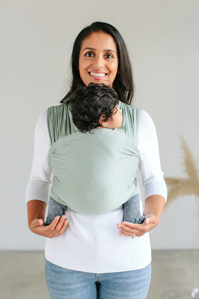 WRAP - Juniper | Solly Baby