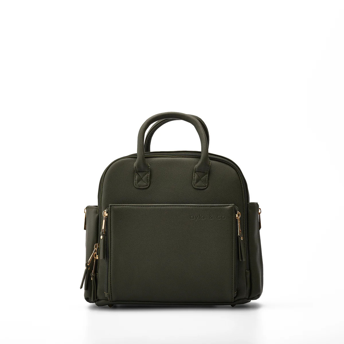 Ayla Mini Bag | Ayla & Co