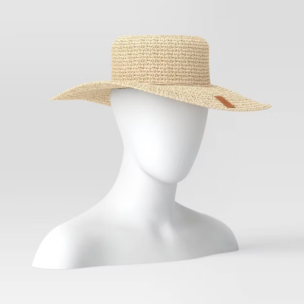 Target/Patio & Garden/Lawn & Garden‎Shop all Smith & HawkenGardening Hat Off-White - Smith & Ha... | Target