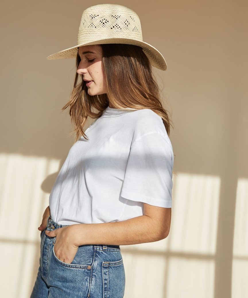 Palms Hat | Jenni Kayne