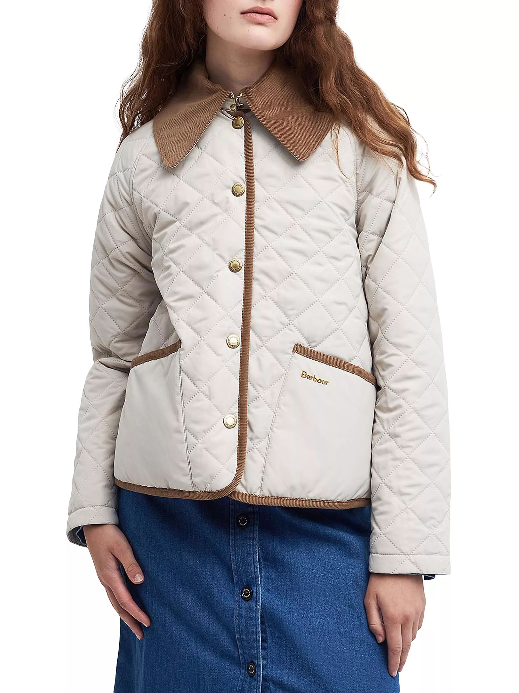 Gosford Quilted Jacket | Saks Fifth Avenue
