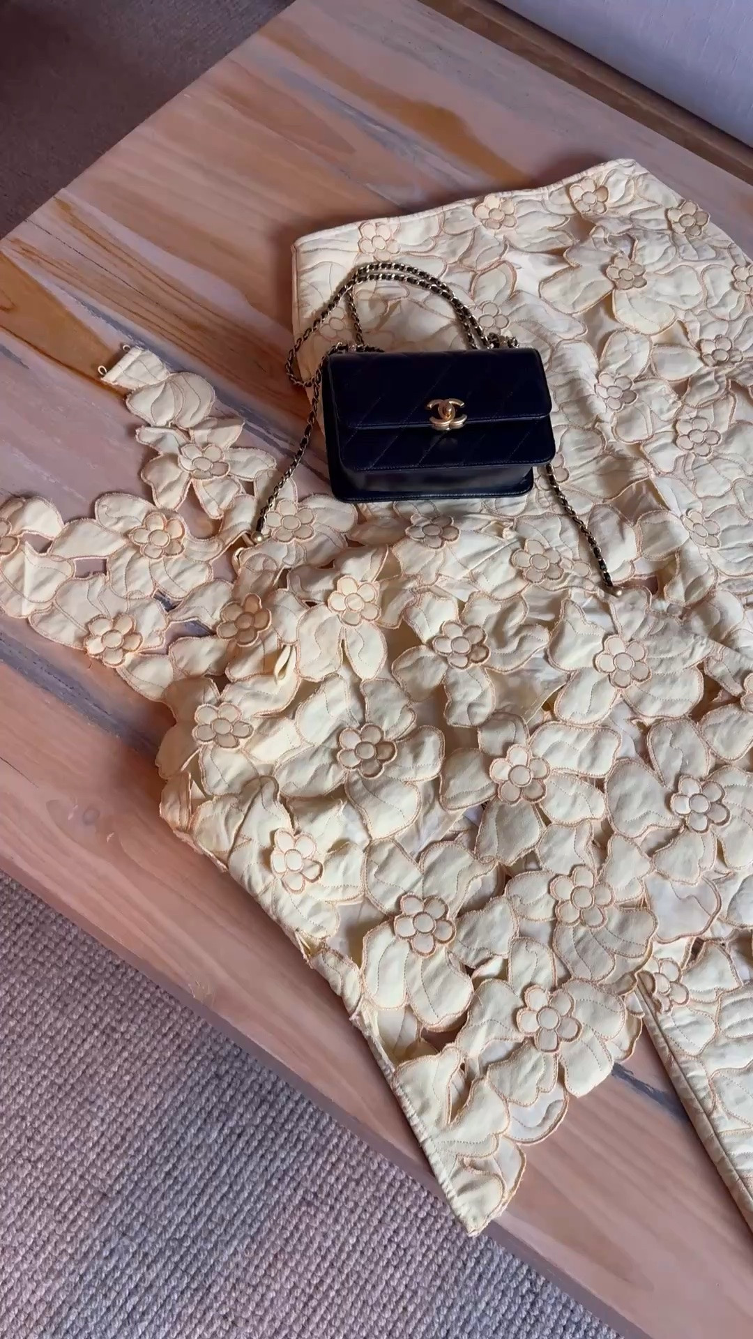 Birthday outfit flat lay

#LTKSeasonal #LTKMidsize