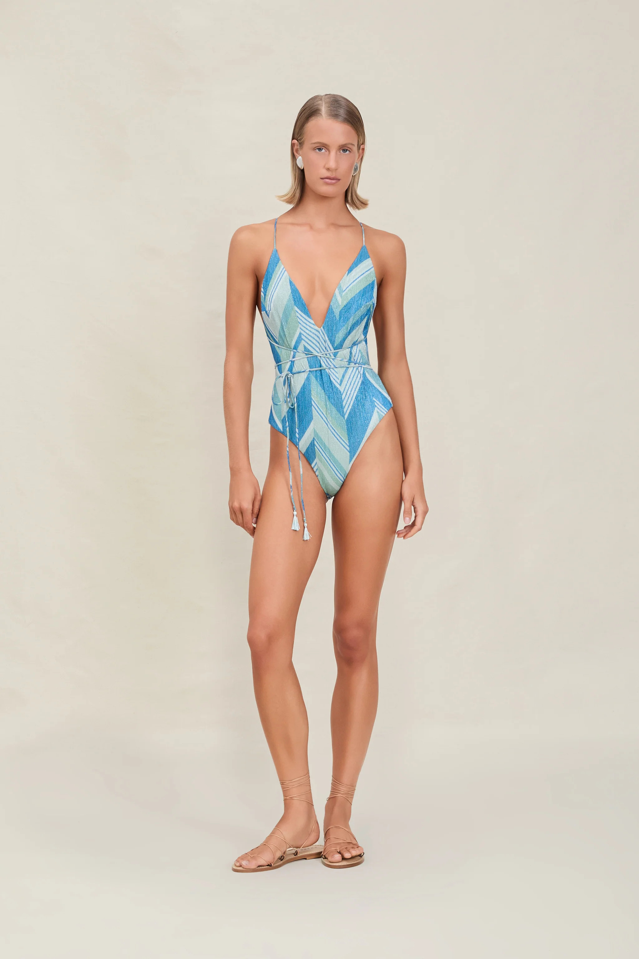 Uchi Full-Piece | Devon Windsor