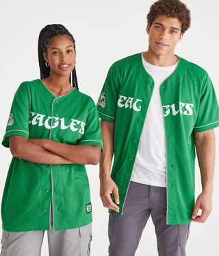 Philadelphia Eagles Top | Aeropostale