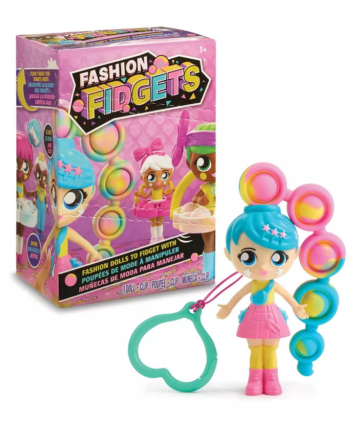 Surprise Doll | Macys (US)