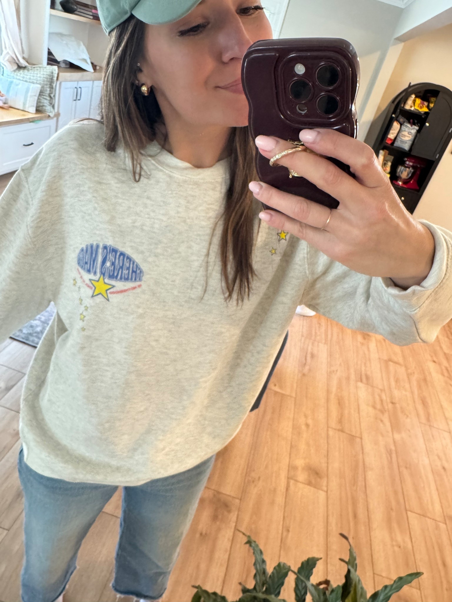 If I could buy everything I wanted from Kristin Jones, this would be the haul! Her spring collection is GOLD. Perfect Mother’s Day gifts!

#LTKBump #LTKFamily #LTKKids