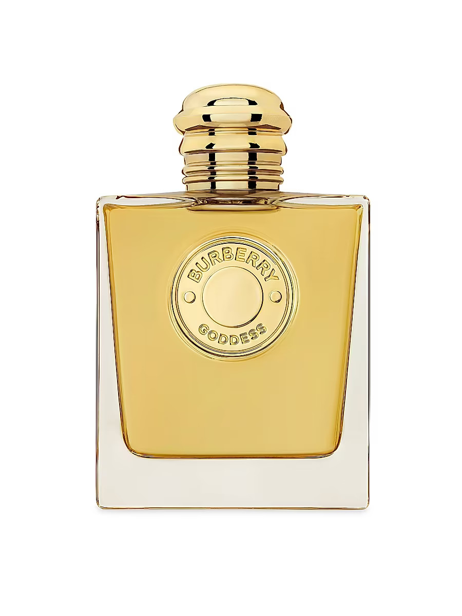 Women's Burberry Goddess Eau de Parfum Intense - Size 1.7 oz | Saks Fifth Avenue