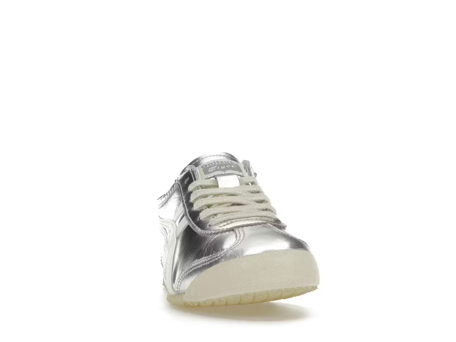 Onitsuka Tiger Mexico 66Silver Off White | StockX