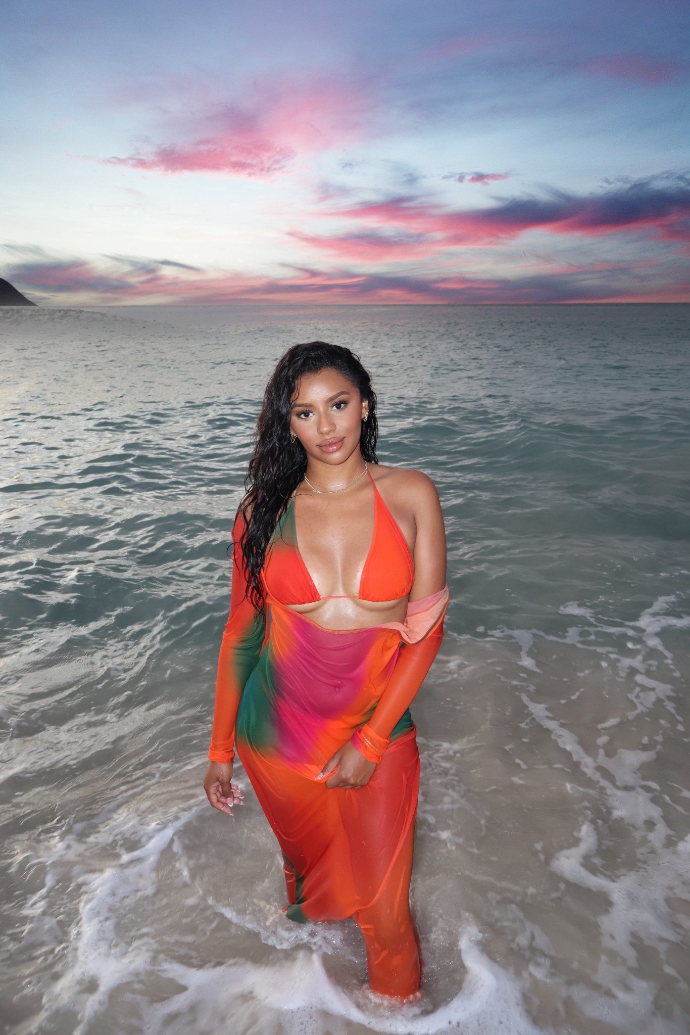 Fashion Nova | Summers In Tulum Mesh 3 Piece Sunsuit Set - Orange/Combo | Size Small 🌊🧡☀️⛱️

 #FashionNova #SummersInTulum #3PieceSet #MeshSunsuit #OrangeCombo #VacationOutfit #TulumVibes #Beachwear #ResortStyle #SizeSmall #SwimCoverUp #TropicalStyle #SummerFit #OOTD