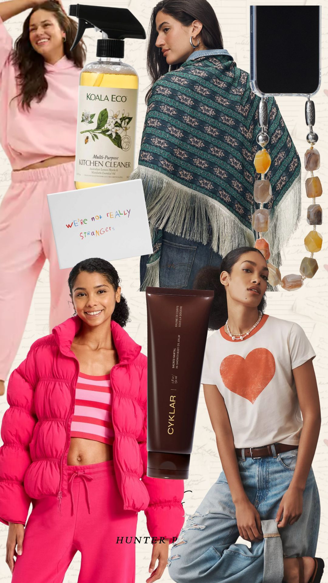 top items that are making me happy in 2026!  

 

#LTKValentine #LTKdayinmylife #LTKBeauty