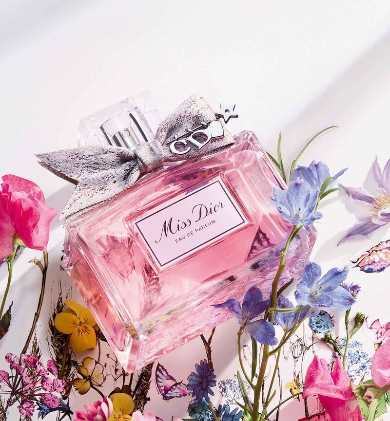 Miss Dior Eau de Parfum - Mother's Day Gift Idea | Dior Beauty (US)