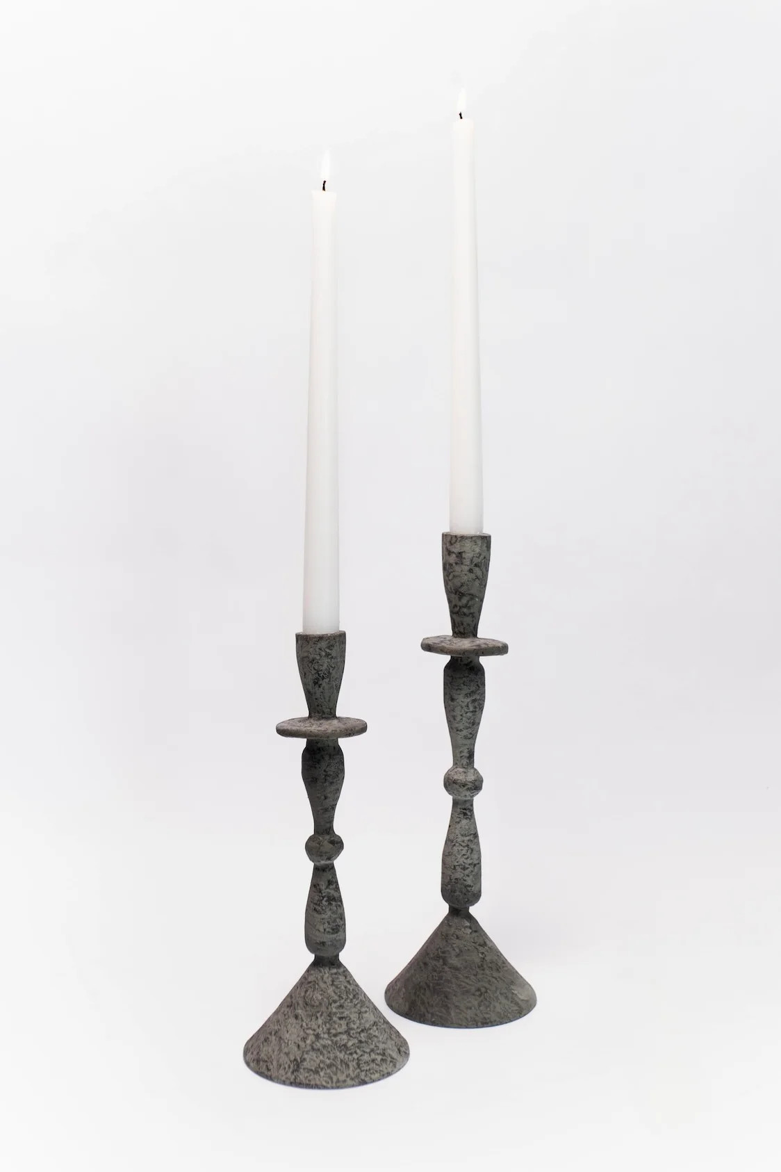 Metal Taper Holder - 2 Sizes | THELIFESTYLEDCO