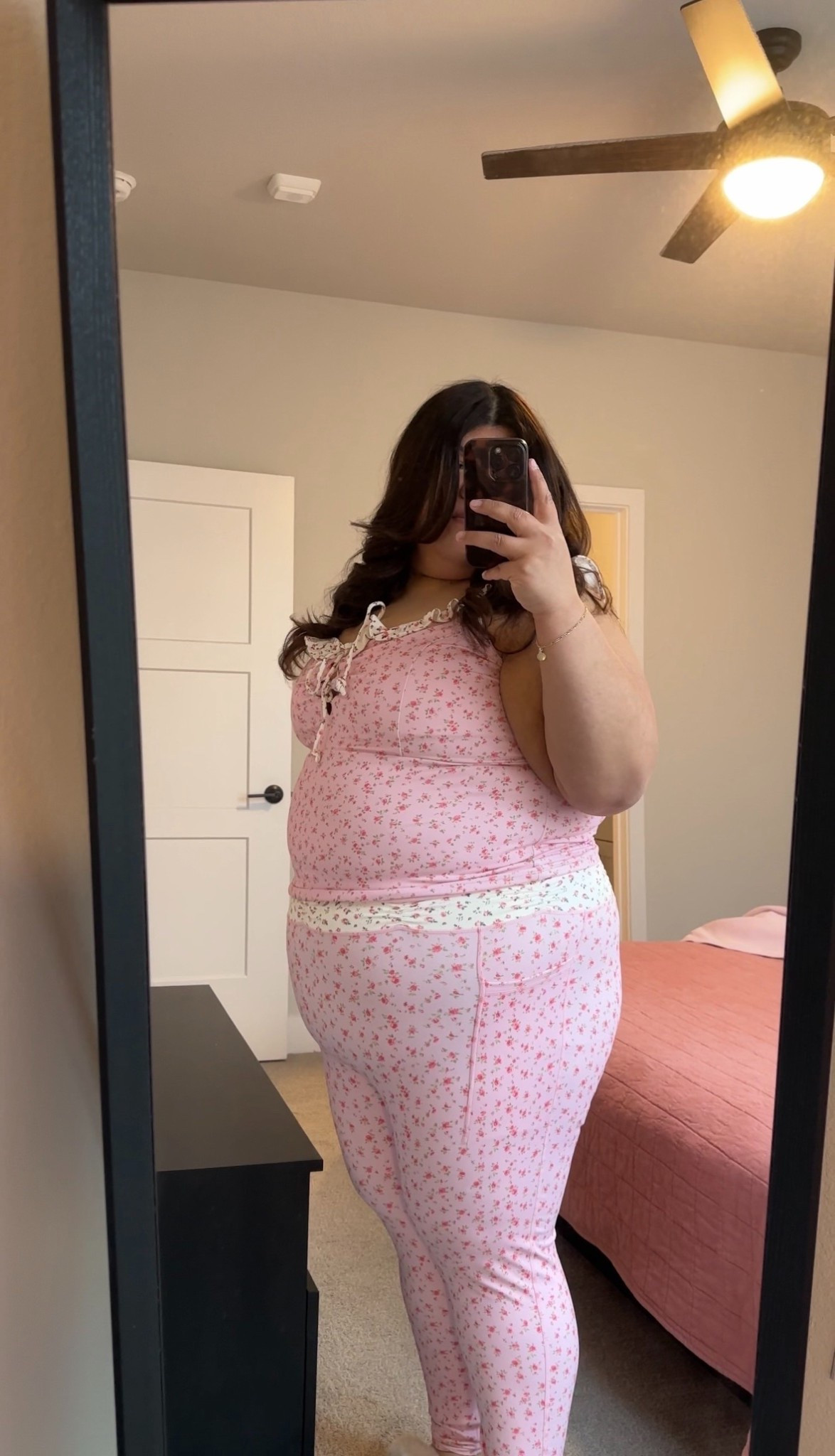 LOVE this set 🩰

#LTKPlusSize