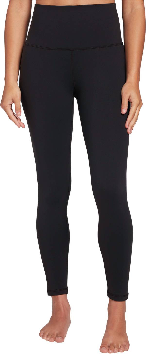 CALIA Women's Core Essential 7/8 Leggings | Dick's Sporting Goods | Dick's Sporting Goods
