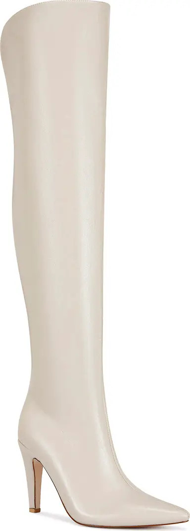 Beaucoup Over the Knee Boot (Women) | Nordstrom