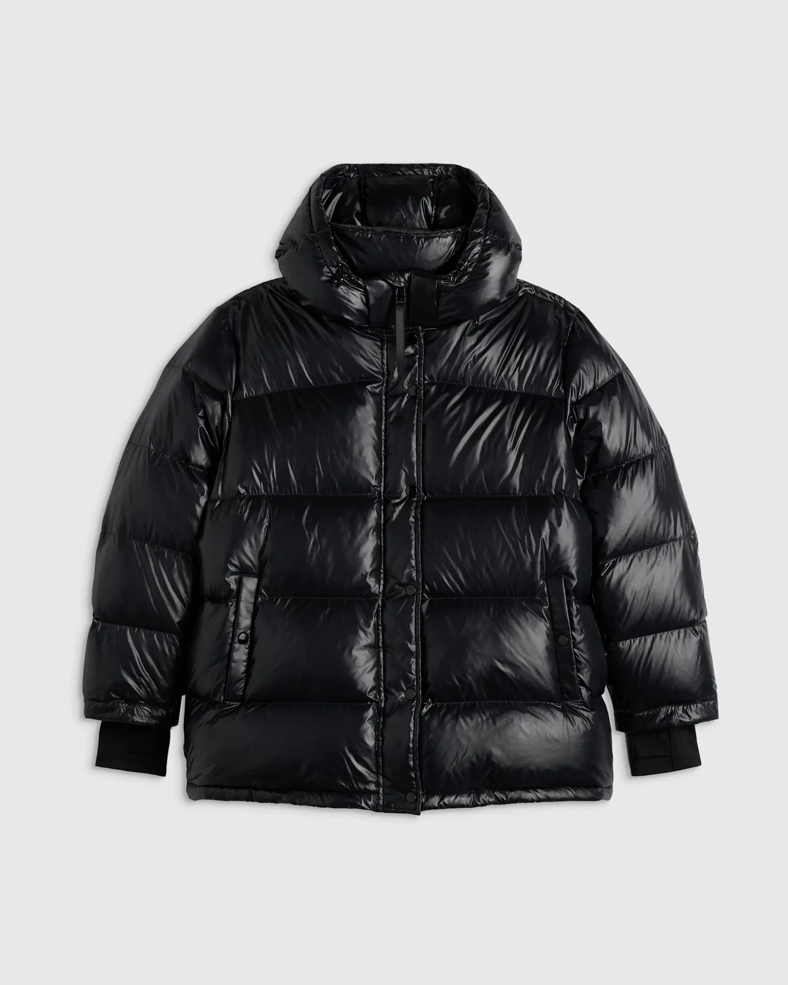 Responsible Down Puffer Jacket | Quince