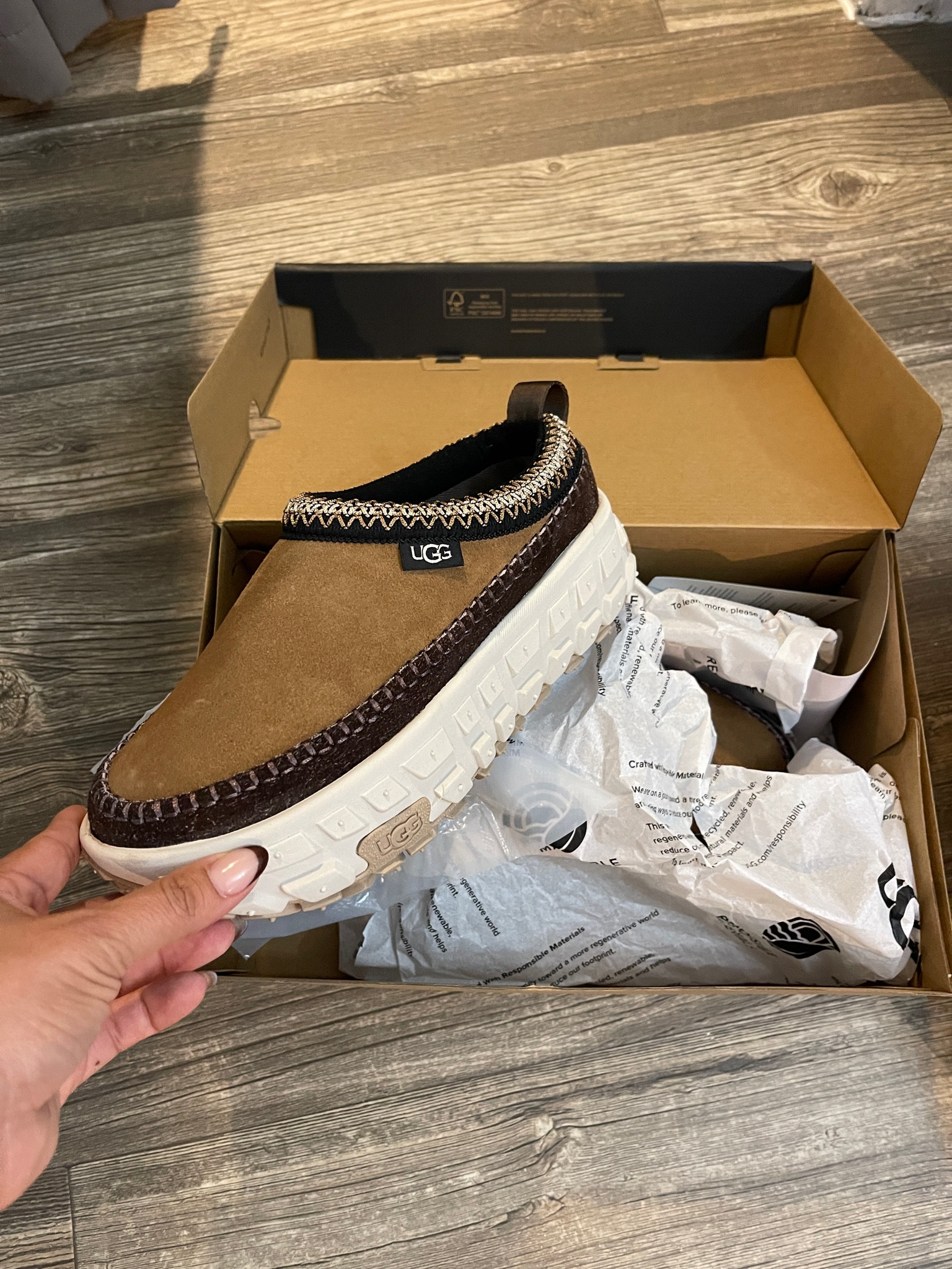 I’m obsessed with this shoe. I want them in every color! They are so incredibly comfortable. I can’t stop wearing them.


#LTKStyleTip #LTKGiftGuide #LTKSeasonal