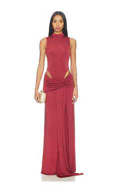 Imari Gown
                    
                    NBD | Revolve Clothing (Global)