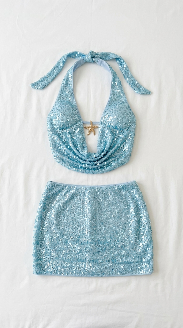 SUMMER SET 

 #LTKootd #LTKSeasonal