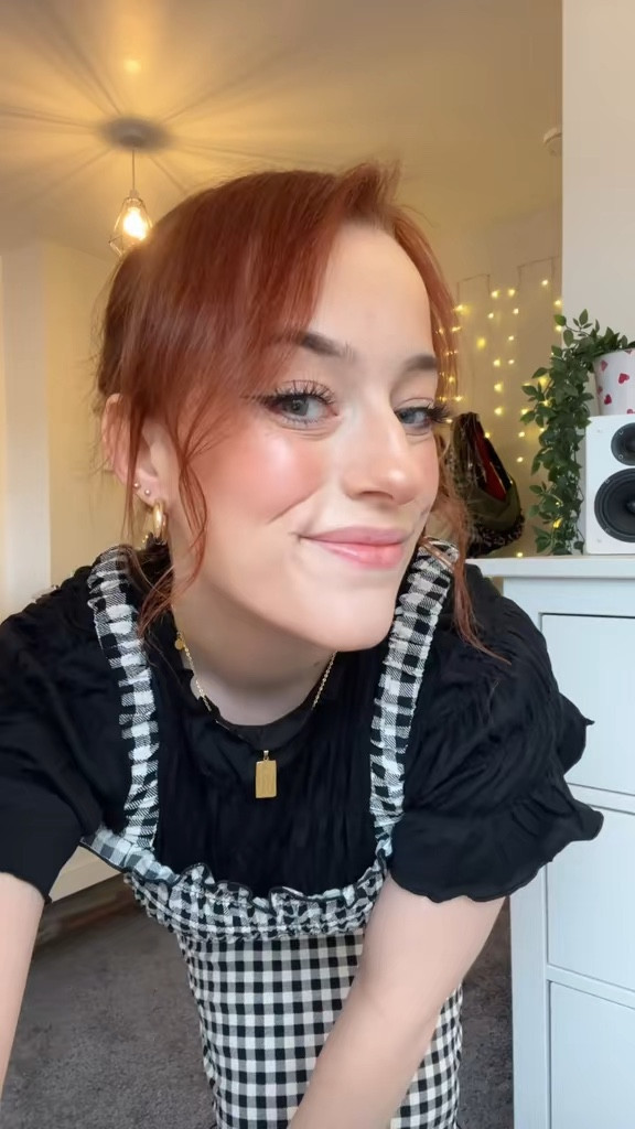 A gingham dress is the most versatile piece of clothing! I’m obsessed 🤍 


#LTKuk #LTKstyletip