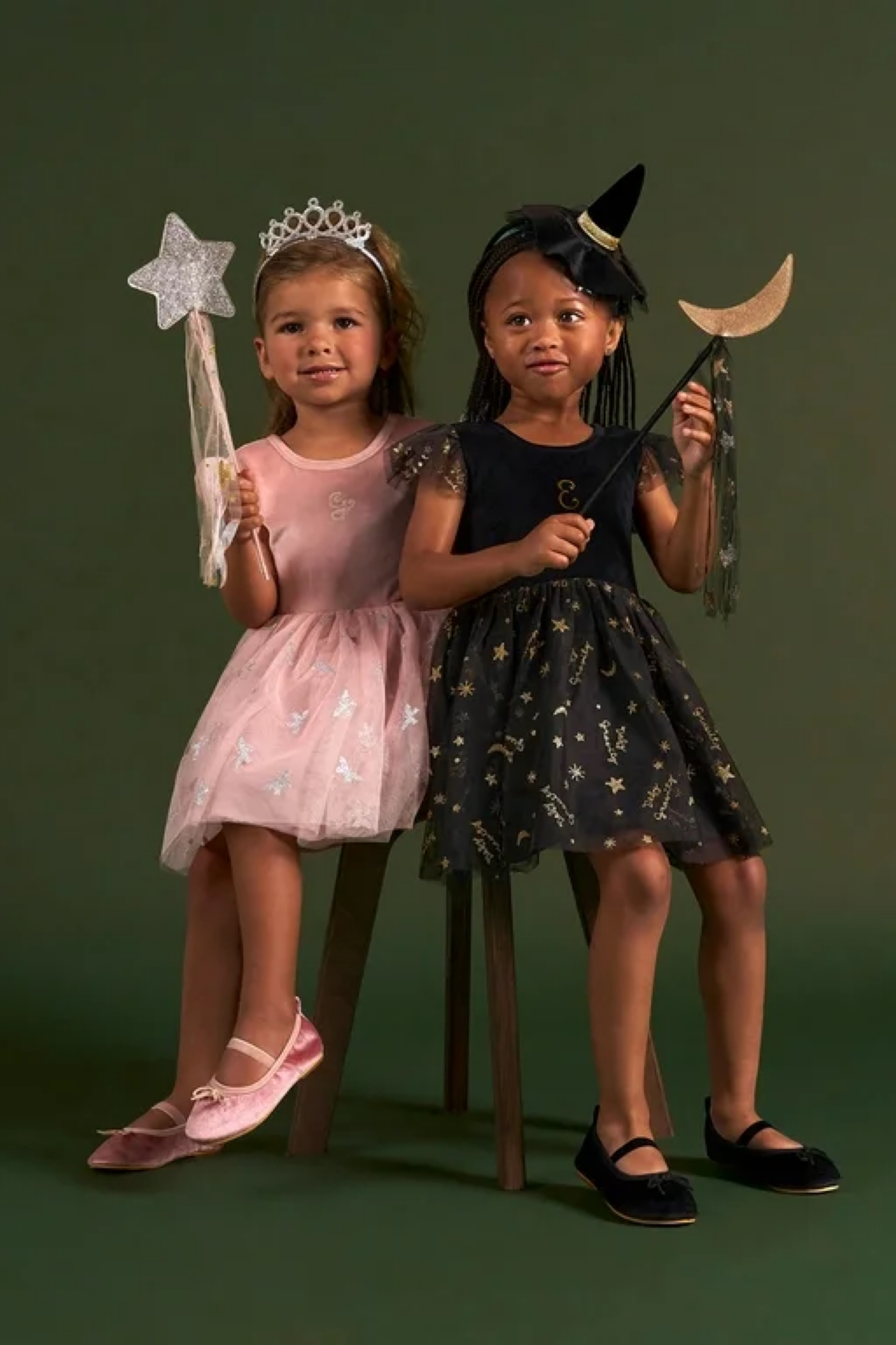 Wicked apparel at Walmart!  

#LTKFindsUnder50 #LTKKids #LTKFamily